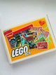 Подарочный набор на липучках LEGO Super Heroes BOX (2 большие книги + стикеры, 46 персонажей, оружие и локации) - изображение 12