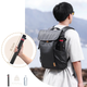 Штатив трипод Ulanzi MT-79 Portable Adjustable Light Stand Tripod 6.5'' 1/4 Black (T075GBB1) - изображение 11