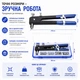 Ручной заклепочник для резьбовых заклепок RIVTOOL-1 + заклепки M3-M8 (80 шт) в боксе - изображение 5