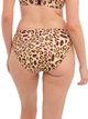 Плавки Fantasie Kabini Oasis 502172 сліпи середньої посадки L Leopard (889501567713 ) - зображення 2