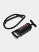Насос ручний Intex 68612 «Double Quick I Hand Pump» (об'єм: 0,9 L., висота: 29 см., 3 насадки, шланг 1 м., надування/зування) - изображение 2