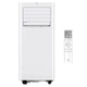 Кондиціонер мобільний TCL TAC-07CPB/PSLWS WI-FI - изображение 9