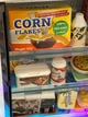 Холодильник игрушечный со световыми и музыкальными эффектами продуктами (SY-2107-2) - изображение 4
