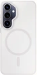 Etui 3MK Smoke MagCase do Samsung Galaxy S26 White (5903108741453) - obraz 2