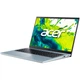Ноутбук ACER Aspire Go 15 AG15-72P-70P0, Intel Core 7 150U до 5.4 ГГц, 15.6-дюймовий Full HD, 16 ГБ, SSD 1 ТБ, Intel Graphics, Free DOS - зображення 4