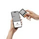 Крипто-гаманець Ledger Flex BTC Orange - зображення 3
