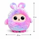 Інтерактивна м'яка іграшка Bobo RAINBOW Smart AI Plush Toy з голосовим керуванням, Wi-Fi та мобільним застосунком Tuya - зображення 5