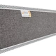 Матрас ортопедический EMM Melange 2в1 200x200 см (236900) - изображение 4