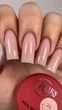 Builder Gel ROKS 15 мл №26 - изображение 2