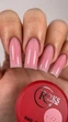 Builder Gel ROKS 15 мл №22 - изображение 2
