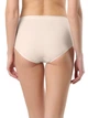 Трусики сліпи жіночі бавовняні Elegante 2016 Slip High 3XL Natural (4823121003189) - зображення 2