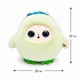 Интерактивный пушистик игрушка Bobo MINT Smart AI Plush Toy с поддержкой голоса Wi-Fi и мобильного приложения Tuya - изображение 4