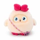 Умная AI-игрушка Bobo PINK Smart AI Plush Toy голосовое управление и подключение по Wi-Fi - изображение 1