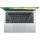 Ноутбук ACER Aspire Go 14 AG14-72P-77VQ, Intel Core 7-150U до 5.4 ГГц, 15.6-дюймовий WUXGA, 16 ГБ, SSD 512 ГБ, графіка Intel, Free Dos - зображення 3