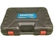 Набор 2в1 Krafftec Germany 48V 6Ah аккумуляторный (секатор DCMPP640P1 + минипила DCM181N) в кейсе - изображение 10