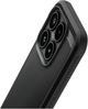 Панель Spigen Rugged Armor для Xiaomi 17 Black (8800283315905) - зображення 5
