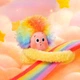 Коллекционная мягкая игрушка-сюрприз Pop Mart Twinkle Sweet Dreams (6931571096434) - изображение 10