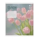 Зошит шкільний Bloom or fade А5 24 аркуша клітинка YES (768874) - зображення 3
