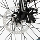 Электровелосипед фетбайк Corso Kraft 20" 500W 48V/15Ah Shimano дисковые тормоза зеркала складной руль чорний (LUX1869) - изображение 2