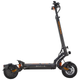 Електросамокат Kugoo Kirin G2 Master Dual 2025 (1000Вт*2, 20.8Аг, 52В) повний привід, чорний (LUX1816) - зображення 2