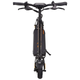 Електросамокат Kugoo Kirin G2 Master Dual 2025 (1000Вт*2, 20.8Аг, 52В) повний привід, чорний (LUX1816) - зображення 5