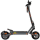 Електросамокат Kugoo Kirin G4 2026 2000Вт 20Аг 60В кросовер чорний (LUX1817) - зображення 2