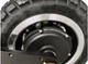 Електросамокат Tecros S03 Dual 2025 3000Вт х 2 40Аг 60В повний привід чорний (LUX1815) - зображення 8