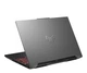 Ноутбук ASUS TUF Gaming A16 Ryzen 7-170/32GB/512/Win11 RTX4050 144Hz (FA607NUQ-RL029W) - изображение 7