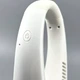 Портативный вентилятор X5 Neck Fan на шею, встроенный аккумулятор, 3 скорости, до 8 ч работы White - изображение 10