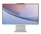 Компьютер Lenovo IdeaCentre AIO 27 Ultra 5-226V/16GB/1TB/Win11 white (F0JW001VPB) EU - изображение 3