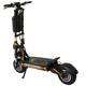 Электросамокат Kugoo Kirin G4 MAX Dual 2025 1600Вт х 2 35.2Ач 60В черный (LUX1814) - изображение 6