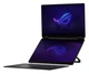 Ноутбук ASUS ROG Zephyrus Duo 16 Ultra 9-386H/64GB/2TB/Win11P RTX5070Ti 1 (GX651AR-U9642X) - изображение 13
