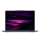 Ноутбук Lenovo Yoga Slim 7-14 Ryzen AI 5 430/16GB/512/Win11 OLED (83QS001FPB) - изображение 3