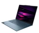 Ноутбук Lenovo Yoga Slim 7-14 Ryzen AI 5 430/16GB/512/Win11 OLED (83QS001FPB) - изображение 6