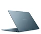 Ноутбук Lenovo Yoga Slim 7-14 Ryzen AI 5 430/16GB/512/Win11 OLED (83QS001FPB) - изображение 8