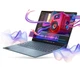 Ноутбук Lenovo Yoga Slim 7-14 Ryzen AI 5 430/16GB/512/Win11 OLED (83QS001FPB) - изображение 15