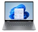 Ноутбук HP OmniBook Flip 14 Ryzen AI 5-340/16GB/512/Win11 silver Touch (14-FK0013D (B5UJ0UA)) - изображение 1