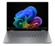 Ноутбук HP OmniBook Flip 14 Ryzen AI 5-340/16GB/512/Win11 silver Touch (14-FK0013D (B5UJ0UA)) - изображение 3