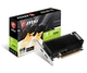 Видеокарта MSI GeForce GT 1030 2GHD4 LP OC 2GB DDR4 (GT 1030 2GHD4 LP OC) EU - изображение 1