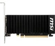 Видеокарта MSI GeForce GT 1030 2GHD4 LP OC 2GB DDR4 (GT 1030 2GHD4 LP OC) EU - изображение 3