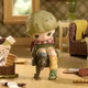 Игрушка-сюрприз Pop Mart с коллекционной фигуркой Dimoo The Missing Day (6941313038080) - изображение 5