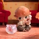 Игрушка-сюрприз Pop Mart с коллекционной фигуркой Dimoo The Missing Day (6941313038080) - изображение 6