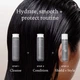 Термозащитный спрей для гладкости волос Living Proof Perfect Hair Day Heat Styling Spray 180 мл - зображення 10