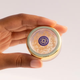 Бальзам для губ Tatcha Camellia Gold Spun Lip Balm 6 г - зображення 2