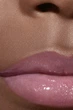 Зволожуючий блиск для губ Chanel Rouge Coco Gloss 804 Rose Naif 5.5 г - зображення 4