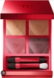 Тіні для повік Tom Ford Love Collection Eyeshadow Quad 04 Honeymoon 6 г - зображення 1