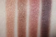 Тіні для повік Tom Ford Love Collection Eyeshadow Quad 04 Honeymoon 6 г - зображення 6