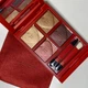 Тіні для повік Tom Ford Love Collection Eyeshadow Quad 04 Honeymoon 6 г - зображення 7