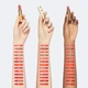Увлажняющая помада Gucci Rouge À Lèvres Voile Lipstick 203 Mildred Rosewood 3.5 г - изображение 3
