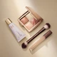 Палетка для обличчя Hourglass Ambient™ Lighting Edit Quad Solstice 5.6 г - зображення 7